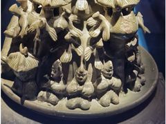 -马鞍山市博物馆
