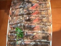 -老员外骨汤火锅(海州古城店)