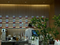 -代数学家algebraist coffee(亲橙里购物中心店)