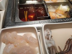 -海底捞火锅(上元大街店)