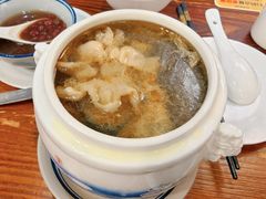 -黄祥华养生堂·炖汤·营养蒸饭(岭南天地店)