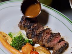 -叁 Three· bistro餐酒馆