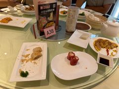 -兴悦酒家(环市东路店)