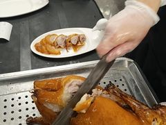 -玉林烤鸭店(垡头店)