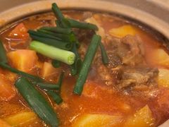 -谷田稻香·砂锅菜(广州悦汇城店)