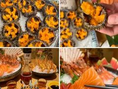 -贵木日本料理·铁板烧(新地假日广场店)