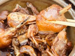 -斯丹姜母鸭·古法干香(涂门街总店)