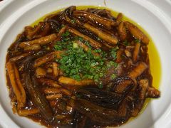 响油鳝糊-和记小菜(大宁店)