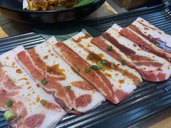 -九田家黑牛烤肉料理(西溪龙湖天街店)