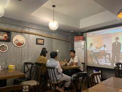 -三生小馆(亭知路店)