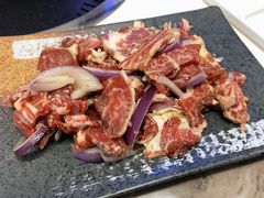 -老卜奎齐齐哈尔烤肉(人民东路店)