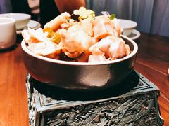 -韵秋荷(宝山龙湖天街店)