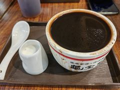 招牌川贝枇杷膏-龟金正·港式甜品(客村店)