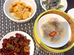-博悦茶餐厅(文殊院店)