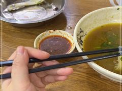 -黄阿姨锅贴大王(万航渡路店)