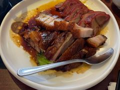 -文兴酒家(Chinatown - Gerrard Street)