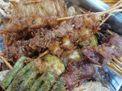金针菇-阿姨小肉摊(同济西苑店)