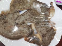 -西域美食蘭州拉面