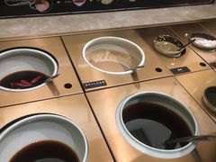 -温野菜涮涮锅(大悦城店)