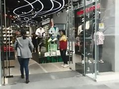 -李宁(大宁国际旗舰店)