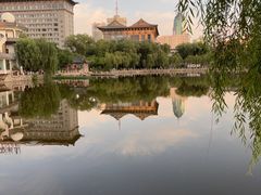 -文瀛公园