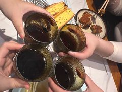 -状元阁烧烤(新华路总店)