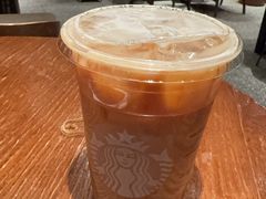 -星巴克臻选(北京颐堤港中心第二店)