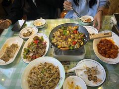 -楚太子  中餐&烧烤(武大店)