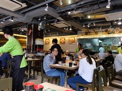 大堂-添好运点心专门店(北角店)