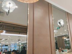 -翠华餐厅(正佳广场店)