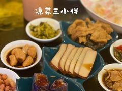 -中国厨房/台湾牛肉面