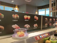 -采御鲜·回转寿司(汕头万达店)