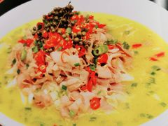 酸汤肥牛-粥六•新晋菜(柳巷店)