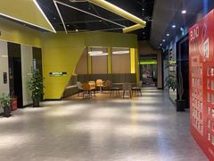 -贝菲特游泳健身(徐泾店)