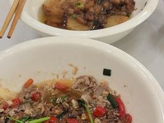 -秀妈厨房(灰汤老店)