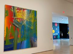 -旧金山现代艺术博物馆