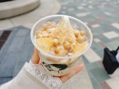 -喜茶(迪士尼小镇DP店)