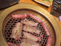 -黑牛の店·和牛烧肉(太原万象城店)