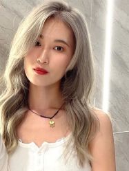点击看大图 -MORI HAIR SALON日式美发沙龙