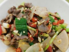 -红色湘菜馆(春风店)