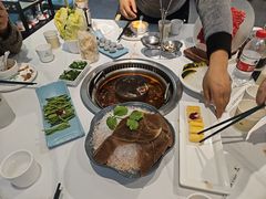 -葛记红焖羊肉(人民路店)