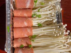 -喜牛烧肉酒场·黑金店(威高广场店)