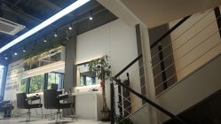 -EMILY 艾米莉 烫染沙龙