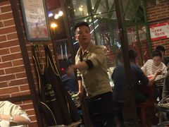 -钢管厂歆瑞源油卤串串香(春熙路太古里店)