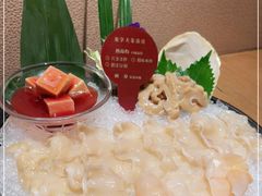 -协成海鲜火锅(情侣路店)