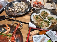 -盒马鲜生(曜一城店)