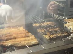 -玄白·炭烤活鳗(上海首店)