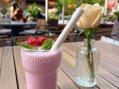 -Grande A'moo(上海万象城店)