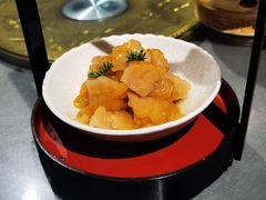 -天龙宝严素食馆(大兴善寺店)