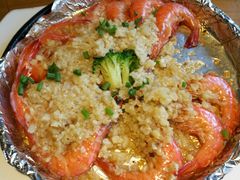 -嘉禾·悦享餐厅(八方汇店)